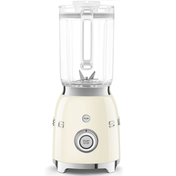 Gorenje BFL03CREU, 800W, 1.5L, Blender, Beige