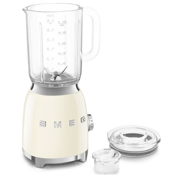 ბლენდერი Gorenje BFL03CREU, 800W, 1.5L, Blender, Beige