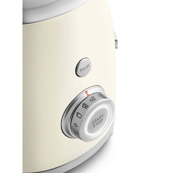 ბლენდერი Gorenje BFL03CREU, 800W, 1.5L, Blender, Beige