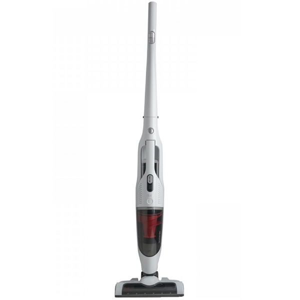 მტვერსასრუტი Gorenje SVC216GFW, 162W, 0.5L, Vacuum Cleaner, White