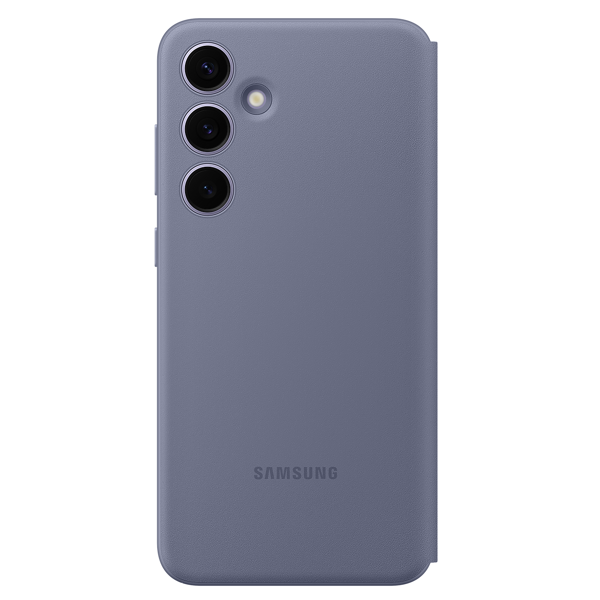 მობილურის ქეისი Samsung EF-ZS926CVEGRU, Galaxy S24+, Case, Violet