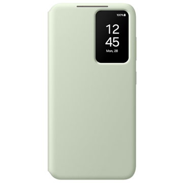 მობილურის ქეისი Samsung EF-ZS921CGEGRU, Galaxy S24, Case, Green