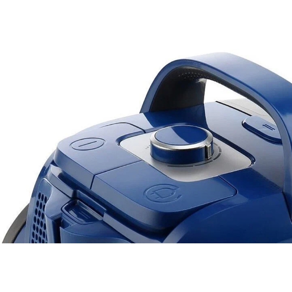 Gorenje VC1903GACBUCY, 1900W, 2.2L, Vacuum Cleaner, Blue