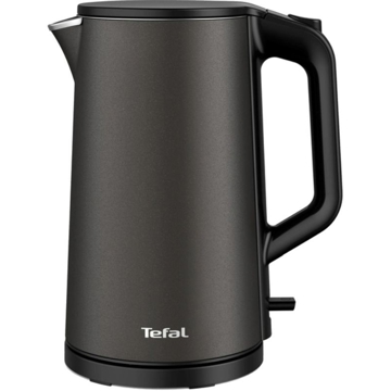 ელექტრო ჩაიდანი Tefal KI583E10, 2000W, 1.5L, Electric Kettle, Black