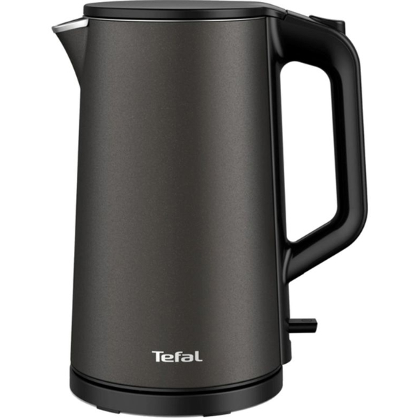 ელექტრო ჩაიდანი Tefal KI583E10, 2000W, 1.5L, Electric Kettle, Black