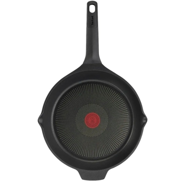 Tefal E2490544, 26cm, Black