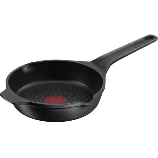 ტაფა Tefal E2490544, 26cm, Black