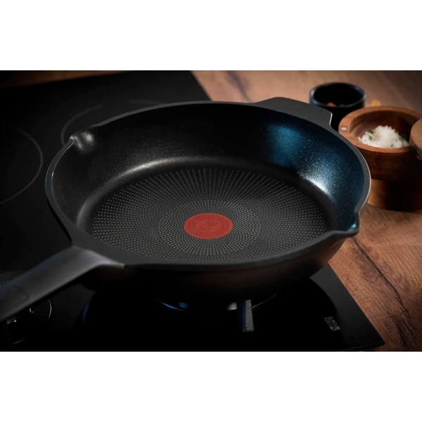 Tefal E2490544, 26cm, Black