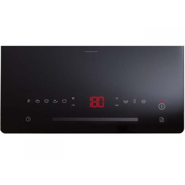 ინდუქციური ქურა Gorenje ICY2000SP, Induction Hob, Black