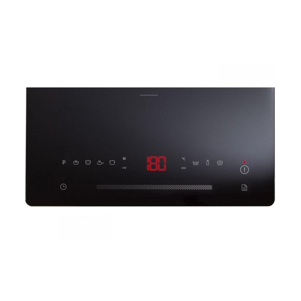 Gorenje ICY2000SP, Induction Hob, Black