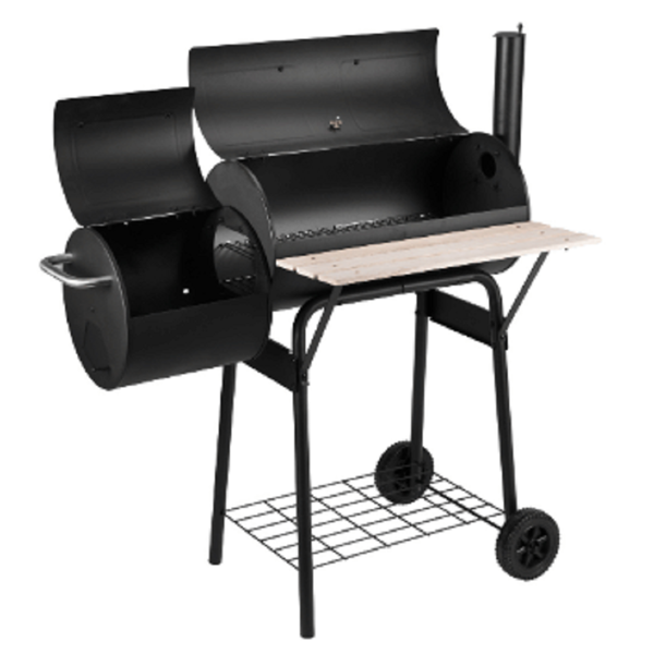 OEM RG3, Outdoor Grill, Black