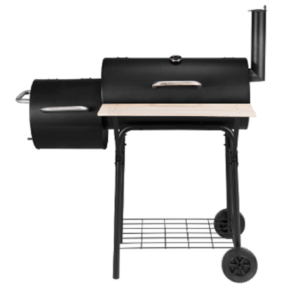 OEM RG3, Outdoor Grill, Black