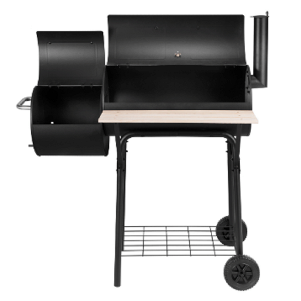 OEM RG3, Outdoor Grill, Black