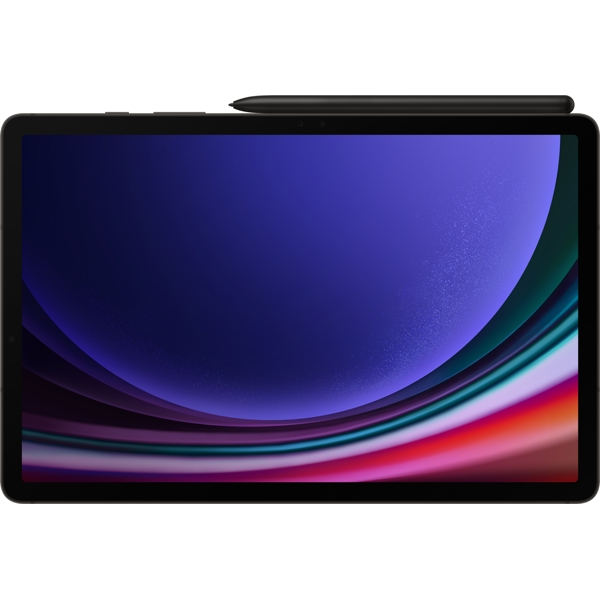 პლანშეტი Samsung SM-X716BZAACAU Galaxy Tab S9, 11'', Tablet, 8GB, 128GB, Wi-Fi, Bluetooth, Graphite