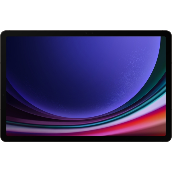 პლანშეტი Samsung SM-X716BZAACAU Galaxy Tab S9, 11'', Tablet, 8GB, 128GB, Wi-Fi, Bluetooth, Graphite