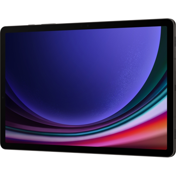 პლანშეტი Samsung SM-X716BZAACAU Galaxy Tab S9, 11'', Tablet, 8GB, 128GB, Wi-Fi, Bluetooth, Graphite