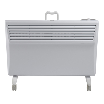 OEM NDB-15DW, 1500W, 15m², Electric Heater, White