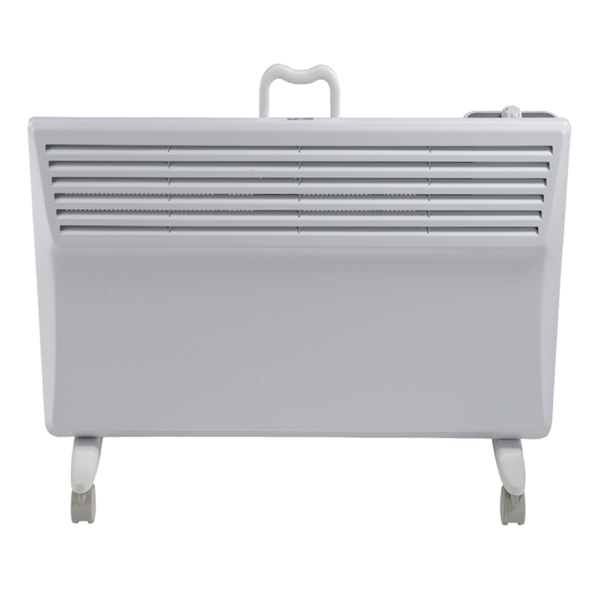 ელექტრო გამათბობელი OEM NDB-15DW, 1500W, 15m², Electric Heater, White