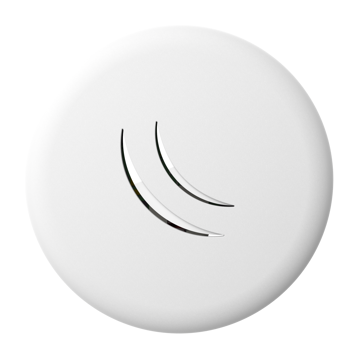 როუტერი MikroTik RBcAPL-2nD, 300Mbps, Access Point, White