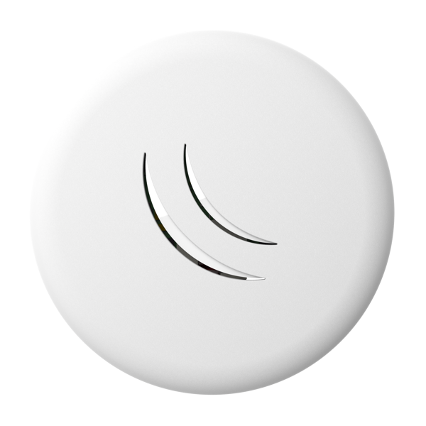 როუტერი MikroTik RBcAPL-2nD, 300Mbps, Access Point, White