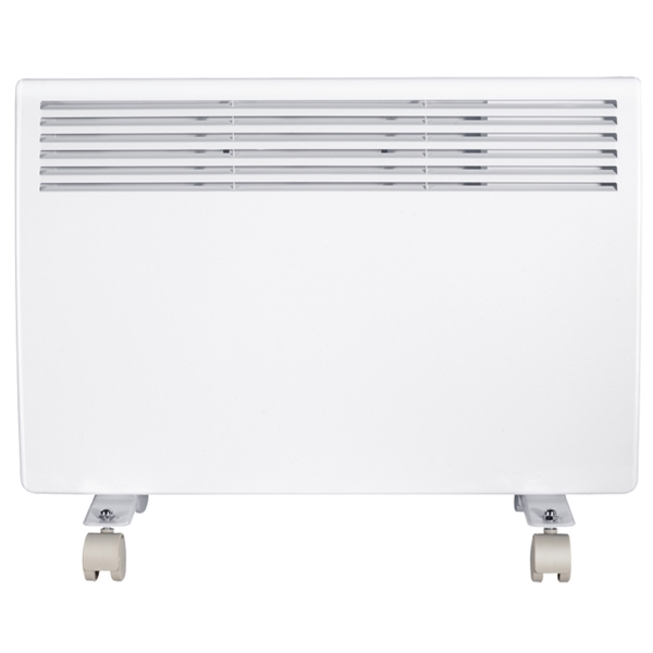 ელექტრო გამათბობელი OEM NDM-15DW, 1500W, 15m², Electric Heater, White