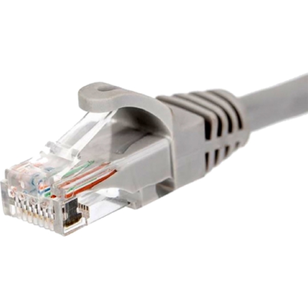 NEX Patchcord-CAT5e-UTP-0.3M, 0.3m