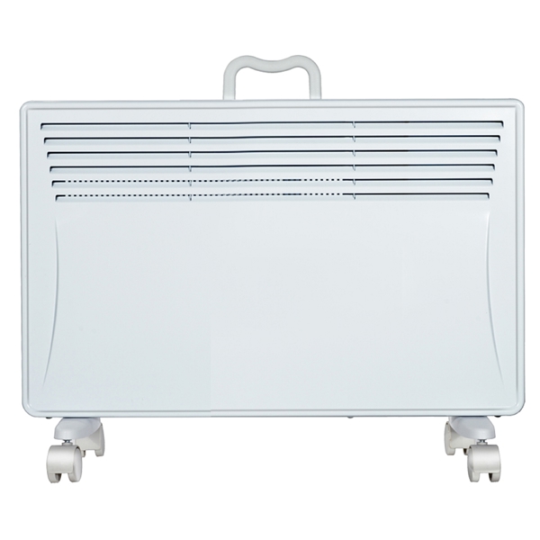 ელექტრო გამათბობელი OEM NDC-20DW, 2000W, 20m², Electric Heater, White