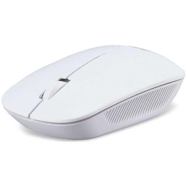 Acer GP.MCE11.011 AMR010, Wireless, Bluetooth, Mouse, White