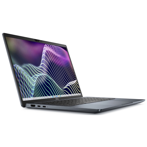 Dell Latitude 7340, 13.3", i7-1365U, 32GB, 1TB SSD, Integrated, W11Pro, Aluminum