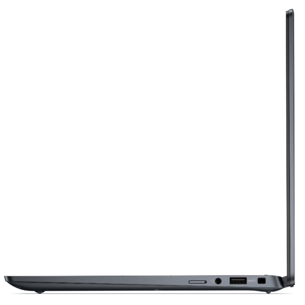 Dell Latitude 7340, 13.3", i7-1365U, 32GB, 1TB SSD, Integrated, W11Pro, Aluminum