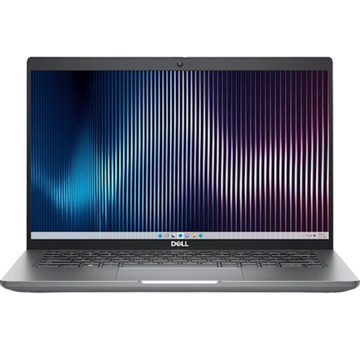 ნოუთბუქი Dell Latitude 5440, 14", i7-1355U, 16GB, 512GB SSD, Integrated, Grey