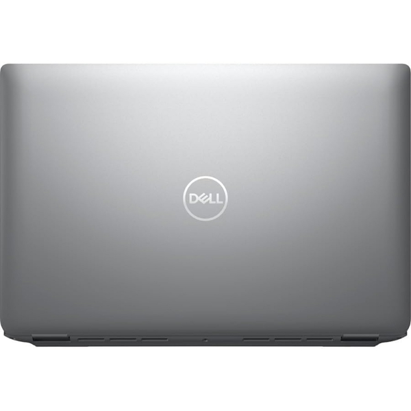 ნოუთბუქი Dell Latitude 5440, 14", i7-1355U, 16GB, 512GB SSD, Integrated, Grey