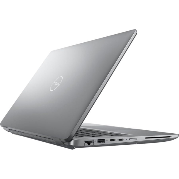 ნოუთბუქი Dell Latitude 5440, 14", i7-1355U, 16GB, 512GB SSD, Integrated, Grey