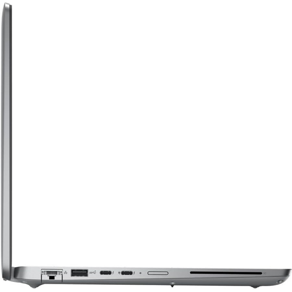 ნოუთბუქი Dell Latitude 5440, 14", i7-1355U, 16GB, 512GB SSD, Integrated, Grey