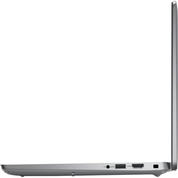 ნოუთბუქი Dell Latitude 5440, 14", i7-1355U, 16GB, 512GB SSD, Integrated, Grey