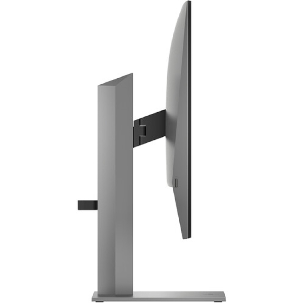 HP 1B9X2AA Z27u G3, 27", Monitor, QHD, IPS, HDMI, USB, USB-C, DP, LAN, Grey