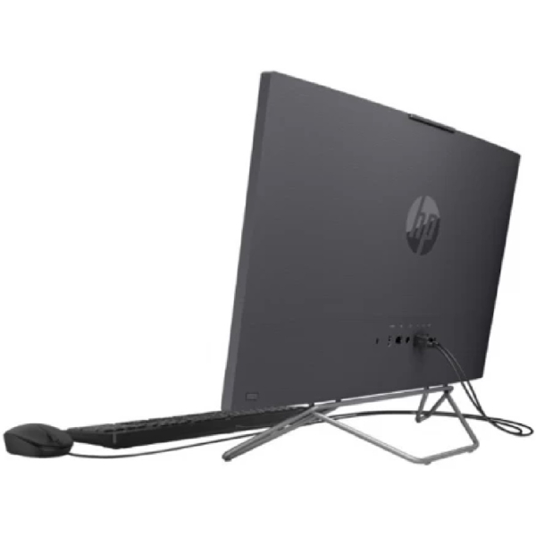 HP 6D3T0EA ProOne 240 G9, 23.8", i5-1235U, 16GB, 256GB SSD, Integrated, Iron Gray