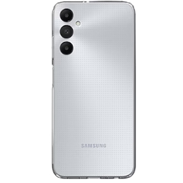 Samsung GP-FPA057VAATW, Galaxy A05s, Cover, Transparent