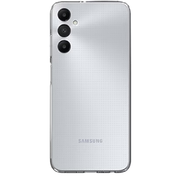 მობილურის ქეისი Samsung GP-FPA057VAATW, Galaxy A05s, Cover, Transparent