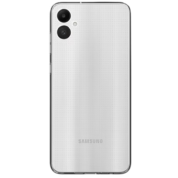 Samsung GP-FPA055VAATW, Galaxy A05, Cover, Transparent