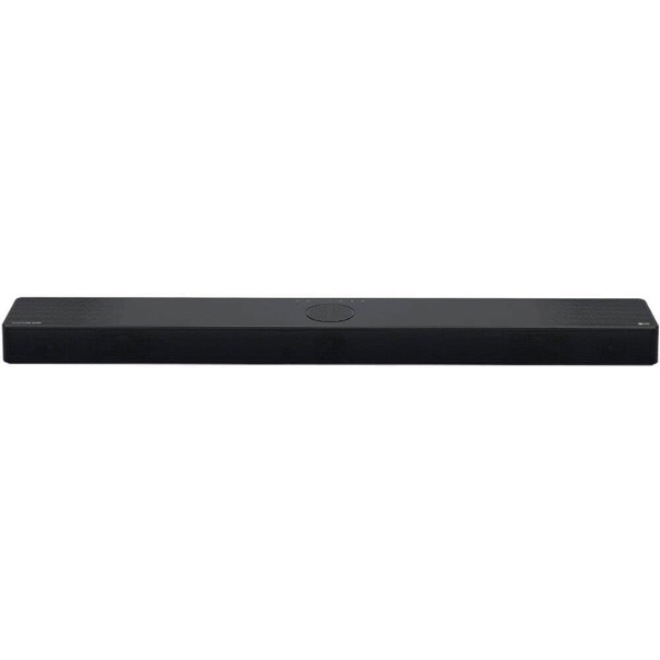 სახლის კინოთეატრი LG SC9S, 220W, USB, Bluetooth, Soundbar, Black