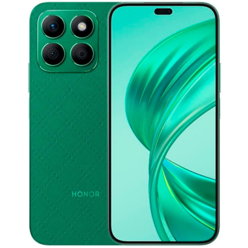 Honor X8b, 8GB, 256GB, Dual Sim, LTE, Green