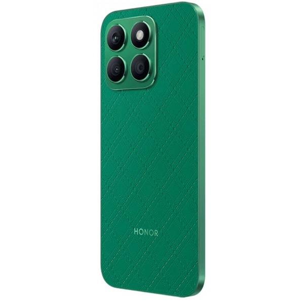 Honor X8b, 8GB, 256GB, Dual Sim, LTE, Green