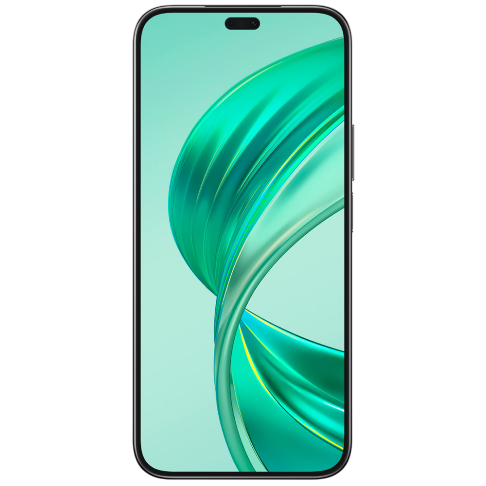 Honor X8b, 8GB, 256GB, Dual Sim, LTE, Black