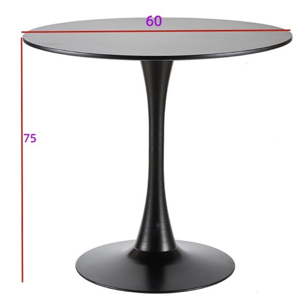 OEM HT-M22, Table, Black