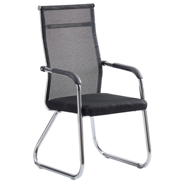 OEM HC-B12, Office Chair, Black