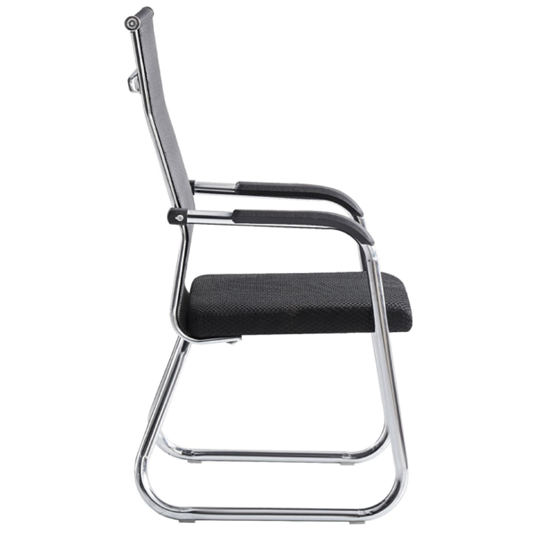 OEM HC-B12, Office Chair, Black