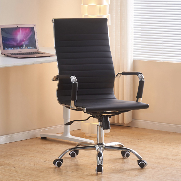 საოფისე სავარძელი OEM HC-B10, Office Chair, Black