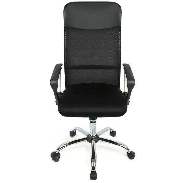 OEM HC-B17, Office Chair, Black