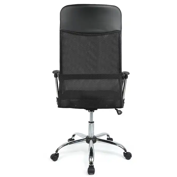 OEM HC-B17, Office Chair, Black